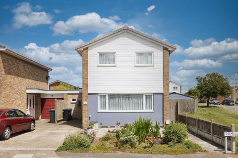 4 bedroom link detached house for sale, Romilly Gardens, Ramsgate, Kent, CT12