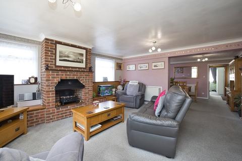 4 bedroom link detached house for sale, Romilly Gardens, Ramsgate, Kent, CT12