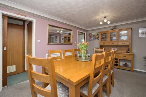 4 bedroom link detached house for sale, Romilly Gardens, Ramsgate, Kent, CT12