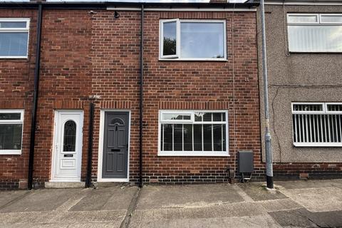 70 Eleventh Street, Blackhall Colliery, Hartlepool, TS27 4LX