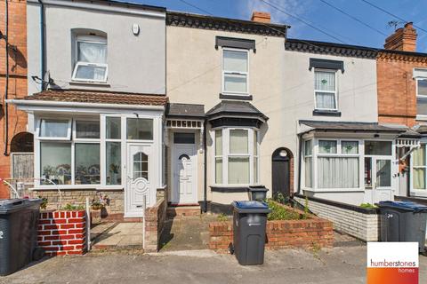 26 Ashley Road, Birmingham, B23 6BX