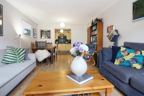 6/4 Pilrig Heights, Edinburgh, EH6 5BF