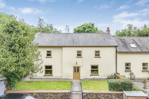 4 bedroom semi-detached house for sale, Skewen, Neath
