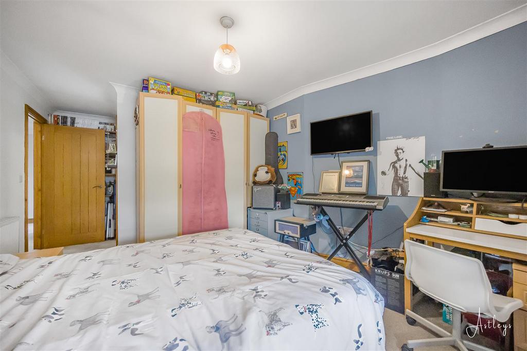 Bedroom two