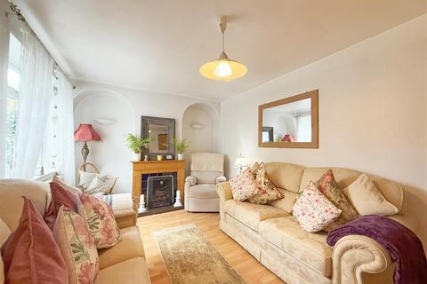 undefined, Abbots Close, Monkmoor, Shrewsbury
