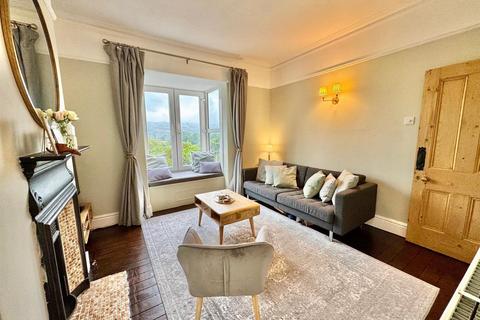 2 bedroom terraced house for sale, Victoria Terrace, Trefriw