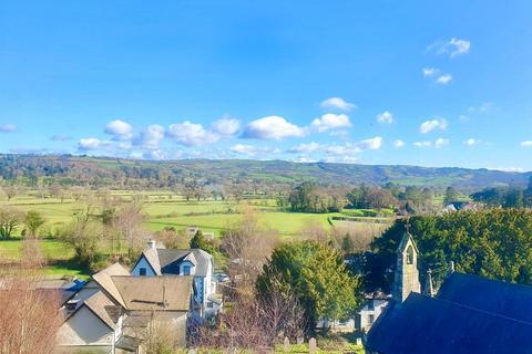 2 bedroom terraced house for sale, Victoria Terrace, Trefriw
