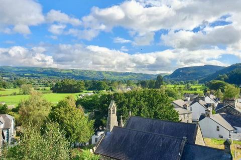 2 bedroom terraced house for sale, Victoria Terrace, Trefriw