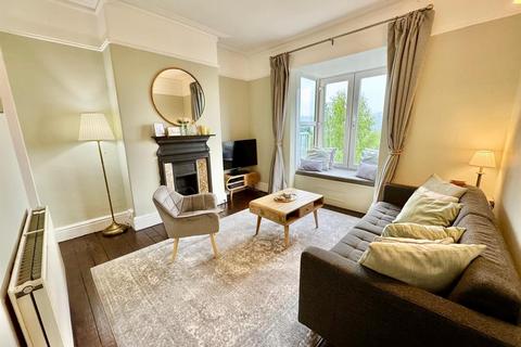 2 bedroom terraced house for sale, Victoria Terrace, Trefriw
