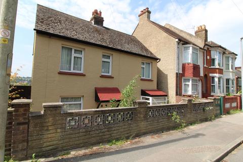 2 bedroom terraced house for sale, Longhill Avenue, Chatham, ME5