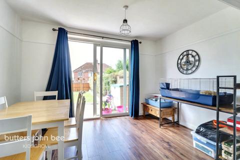20 Bevan Avenue, Talke Pits, Stoke-on-trent, ST7 1QU