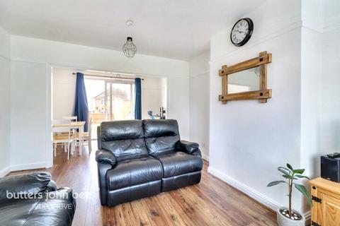 20 Bevan Avenue, Talke Pits, Stoke-on-trent, ST7 1QU