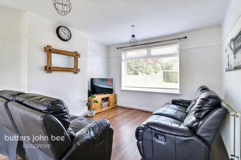 20 Bevan Avenue, Talke Pits, Stoke-on-trent, ST7 1QU