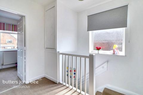 20 Bevan Avenue, Talke Pits, Stoke-on-trent, ST7 1QU