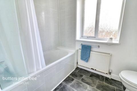 20 Bevan Avenue, Talke Pits, Stoke-on-trent, ST7 1QU