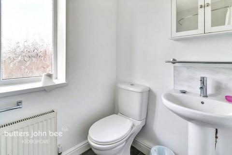 20 Bevan Avenue, Talke Pits, Stoke-on-trent, ST7 1QU