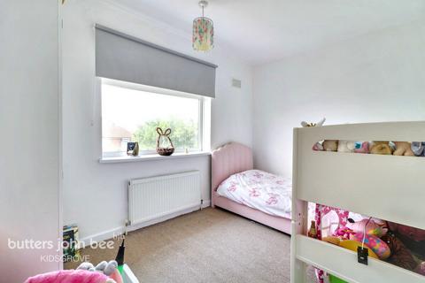 20 Bevan Avenue, Talke Pits, Stoke-on-trent, ST7 1QU