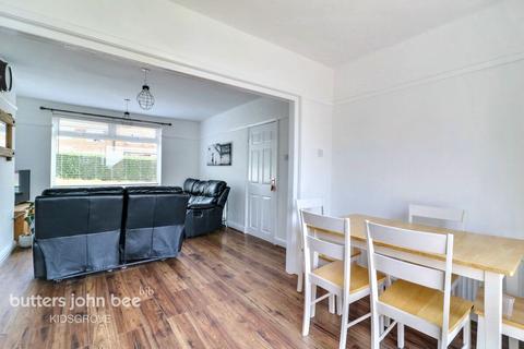 20 Bevan Avenue, Talke Pits, Stoke-on-trent, ST7 1QU