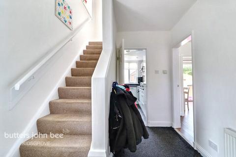 20 Bevan Avenue, Talke Pits, Stoke-on-trent, ST7 1QU