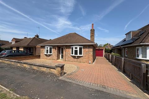 undefined, Hillward Close, Orton Longueville, Peterborough