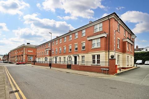 2 bedroom property to rent, St. Austins Lane, Bovey Court St. Austins Lane, WA1