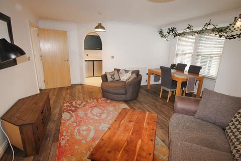 2 bedroom property to rent, St. Austins Lane, Bovey Court St. Austins Lane, WA1