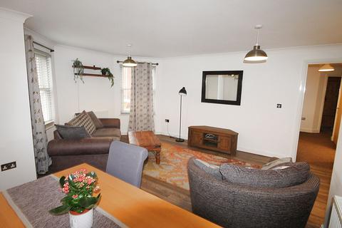 2 bedroom property to rent, St. Austins Lane, Bovey Court St. Austins Lane, WA1