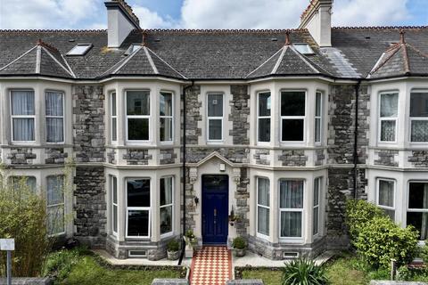 undefined, Lockyer Road, Plymouth PL3