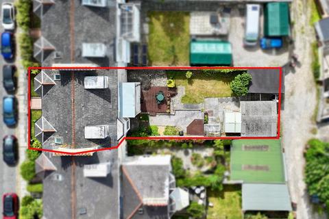 undefined, Lockyer Road, Plymouth PL3