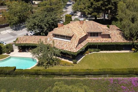 5 bedroom house, House For Sale In Pedralbes, Pedralbes, Barcelona