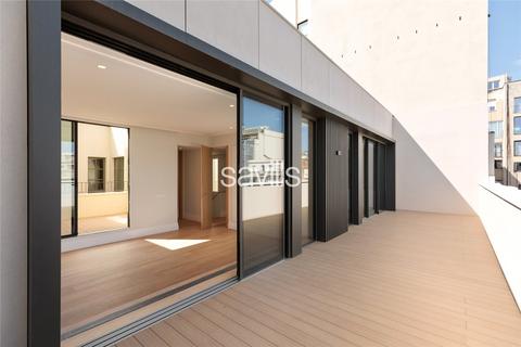 3 bedroom penthouse, Penthouse For Sale In Eixample, Eixample, Barcelona