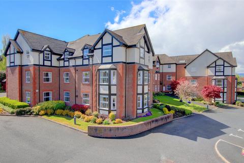 undefined, Lyttelton Court, Droitwich, Worcestershire, WR9