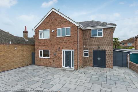 4 bedroom detached house for sale, Weigall Place, Ramsgate, Kent, CT11