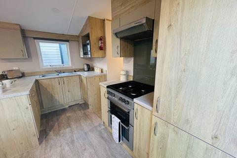 2 bedroom park home for sale, Marlie Holiday Park