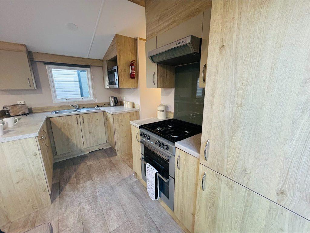 CAR0063434 - Static Caravan