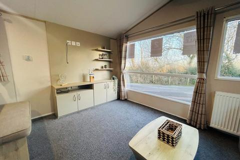 2 bedroom park home for sale, Marlie Holiday Park