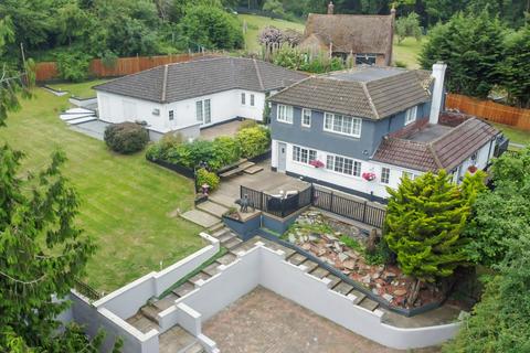 Old Bean Cottage Shellbank Lane, Bean, Dartford, DA2 8AX
