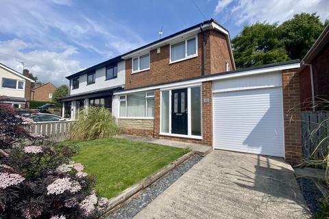 32 The Meadows, Sedgefield, Stockton-on-tees, TS21 2DH