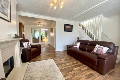 32 The Meadows, Sedgefield, Stockton-on-tees, TS21 2DH