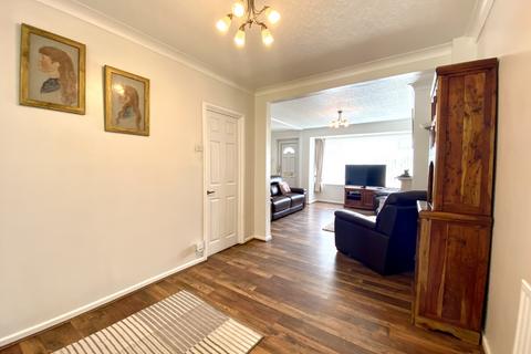 32 The Meadows, Sedgefield, Stockton-on-tees, TS21 2DH