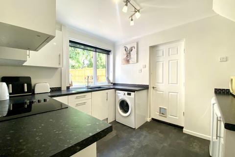 32 The Meadows, Sedgefield, Stockton-on-tees, TS21 2DH