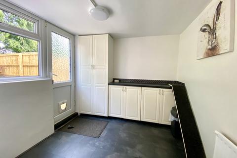 32 The Meadows, Sedgefield, Stockton-on-tees, TS21 2DH