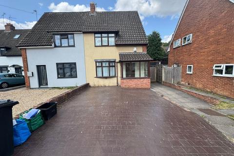 Langstone Road, Dudley DY1