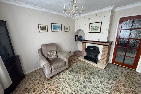 2 bedroom semi-detached house for sale, Langstone Road, Dudley DY1