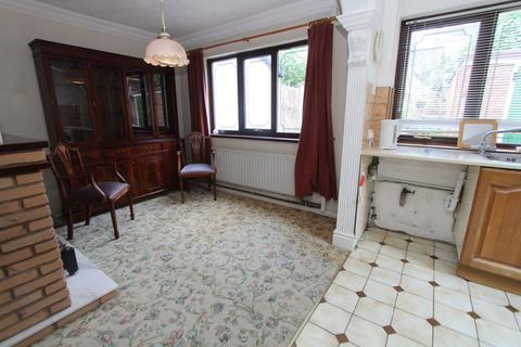 2 bedroom semi-detached house for sale, Langstone Road, Dudley DY1
