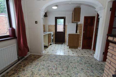 2 bedroom semi-detached house for sale, Langstone Road, Dudley DY1