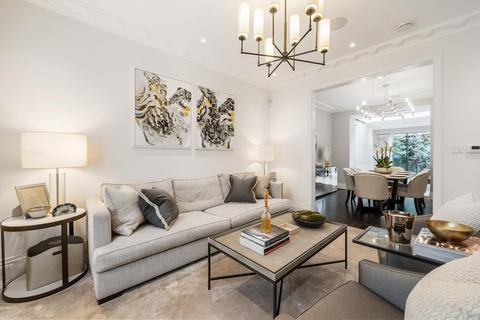 undefined, Lower Belgrave Street, Belgravia, London, SW1W