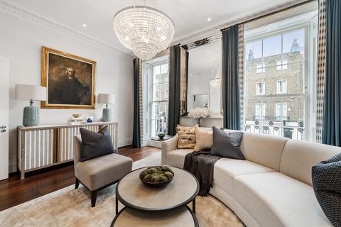 undefined, Lower Belgrave Street, Belgravia, London, SW1W