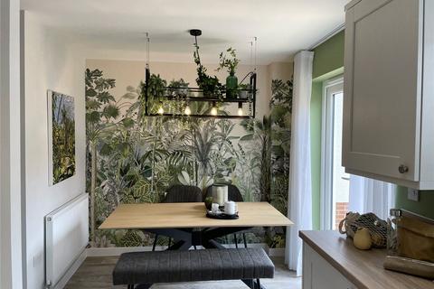 2 bedroom terraced house for sale, Plot 46, The Candlewood, Otters Reach, Yelland, Devon, EX31