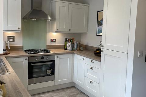 2 bedroom terraced house for sale, Plot 46, The Candlewood, Otters Reach, Yelland, Devon, EX31